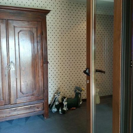 Hotel Ristorante Ruatta San Maurizio Kültér fotó