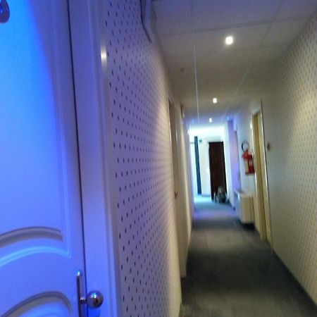 Hotel Ristorante Ruatta San Maurizio Kültér fotó