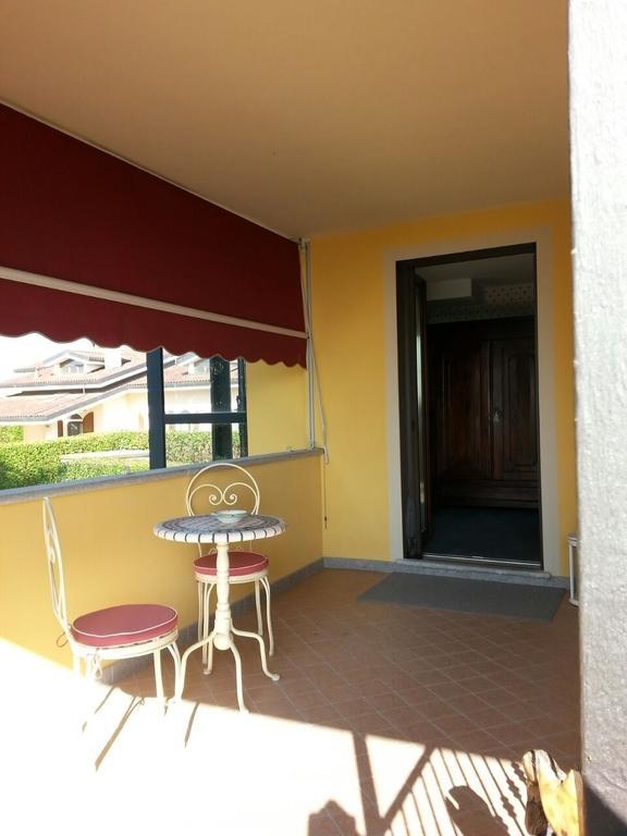 Hotel Ristorante Ruatta San Maurizio Kültér fotó